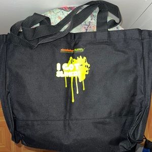 Nickelodeon Suites Resort Bag